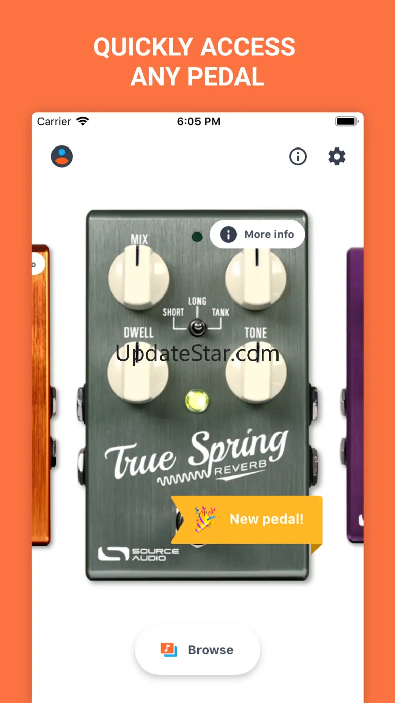 Source Audio Neuro 3 3.5.4