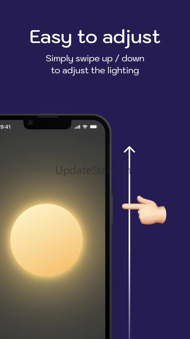 Nighty Lighty 1.4.0