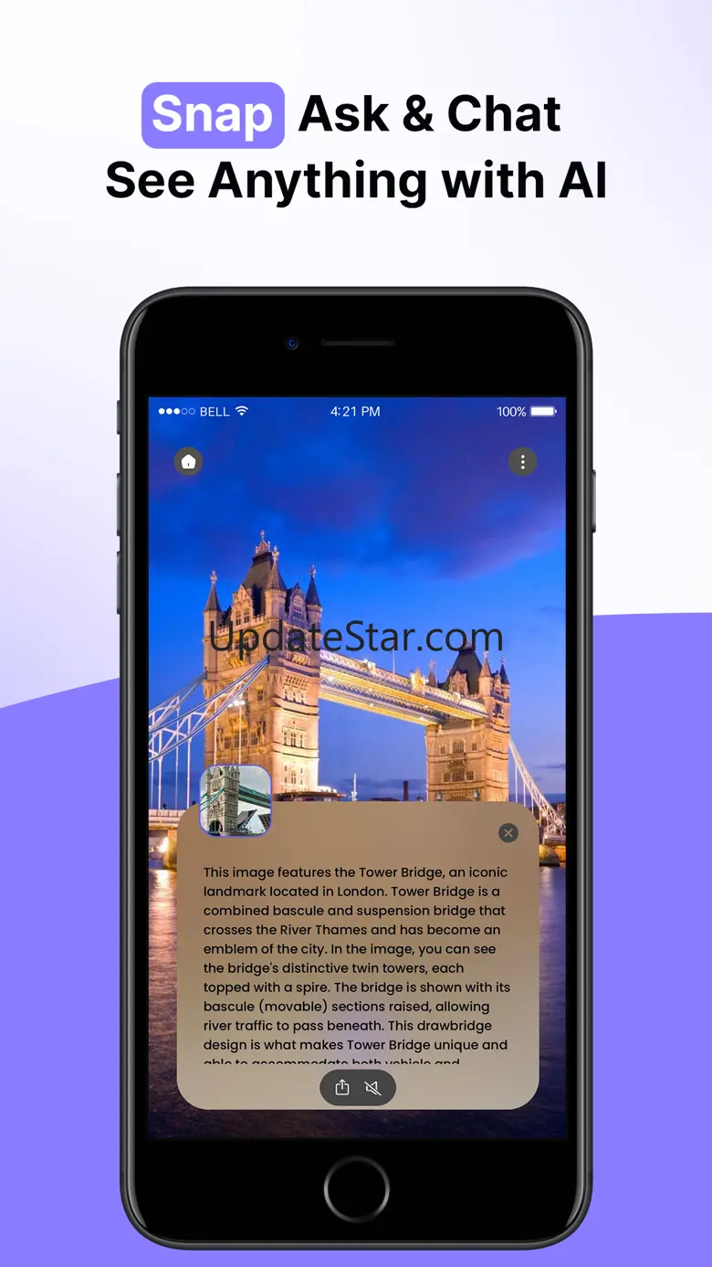AI Cam Lens: Identify & Scan 1.4