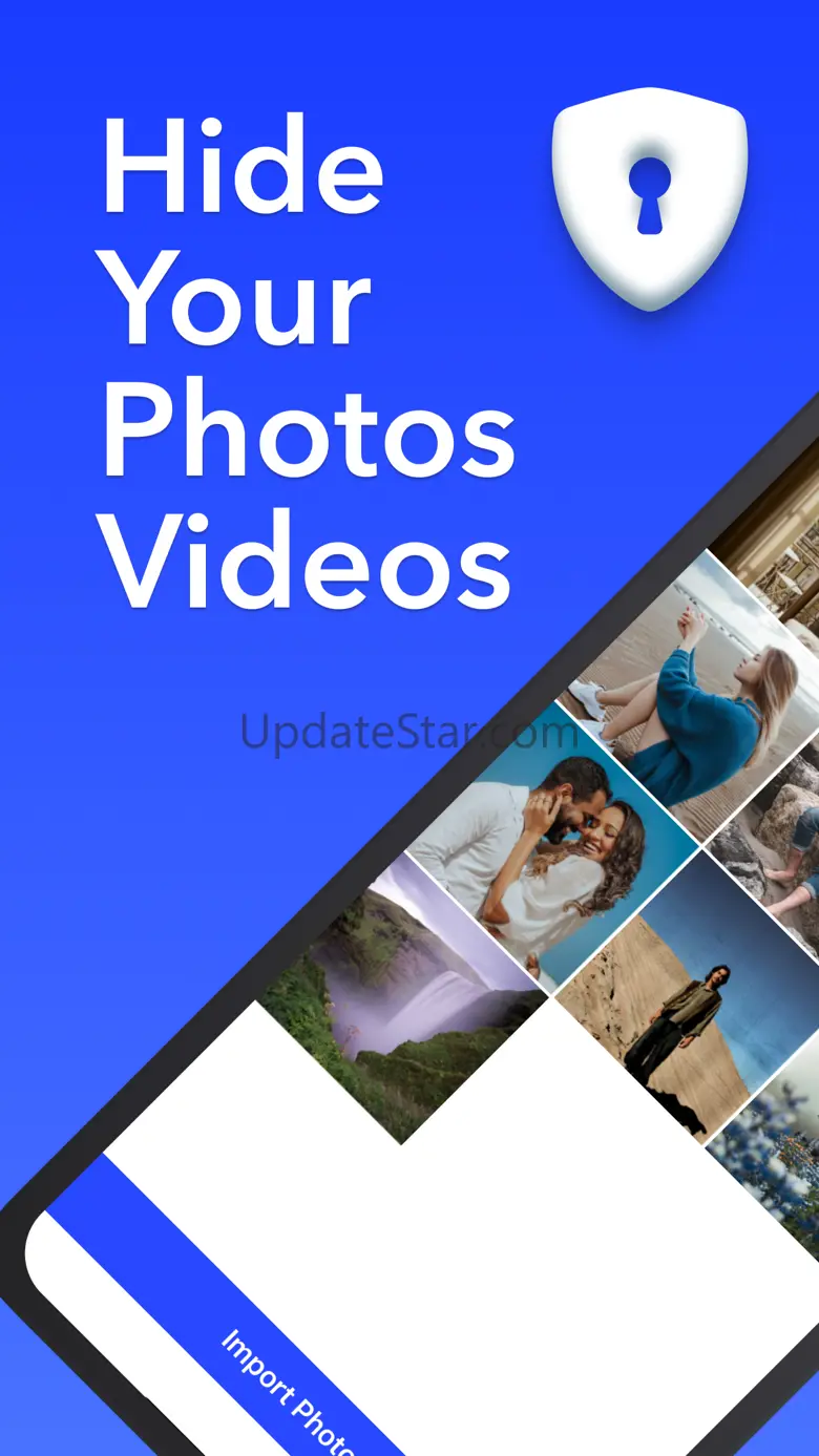 Hidden Photo Vault ° 5.3