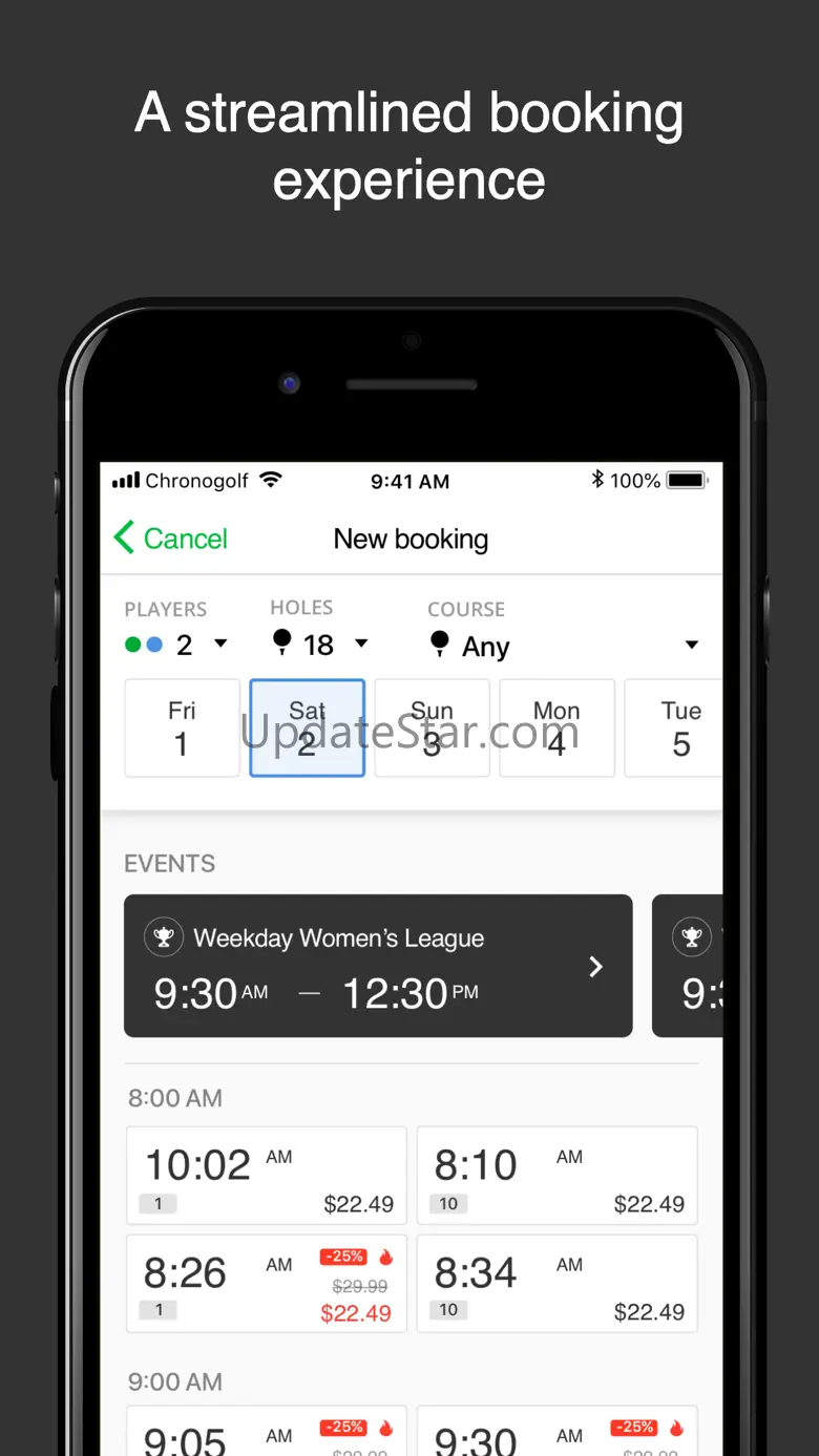 Willow Creek GC 10.3.5
