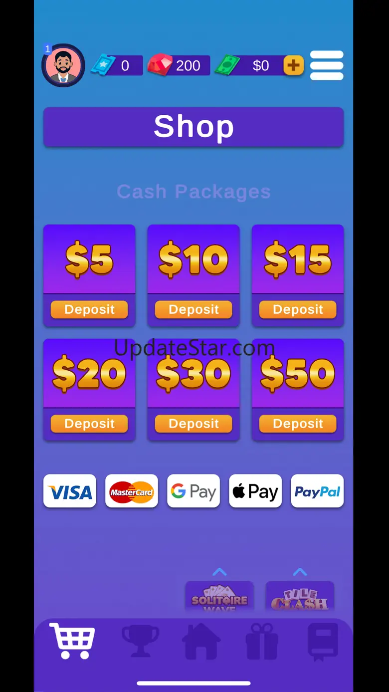 Bingo Wave: Win Real Cash 0.1.8