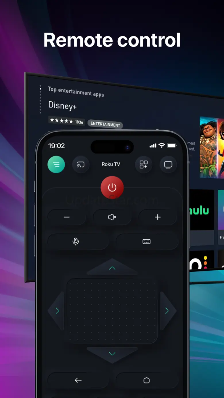 iRemote: TV Remote Control 1.1.8