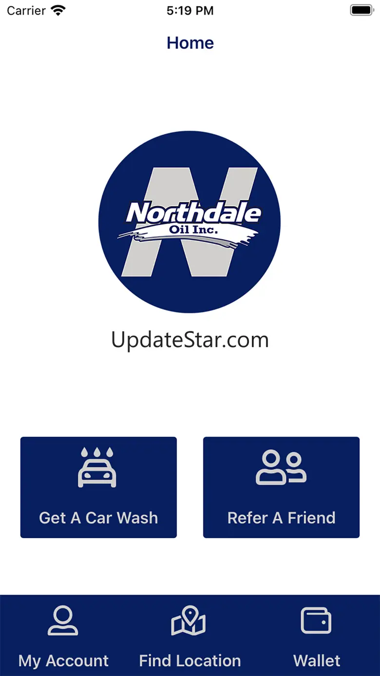 Northdale Car Wash Club 2.4.111