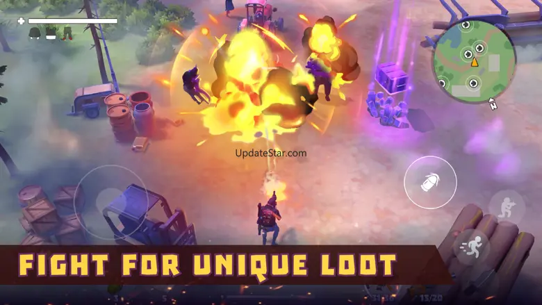 Timeless Raid 1.1.1