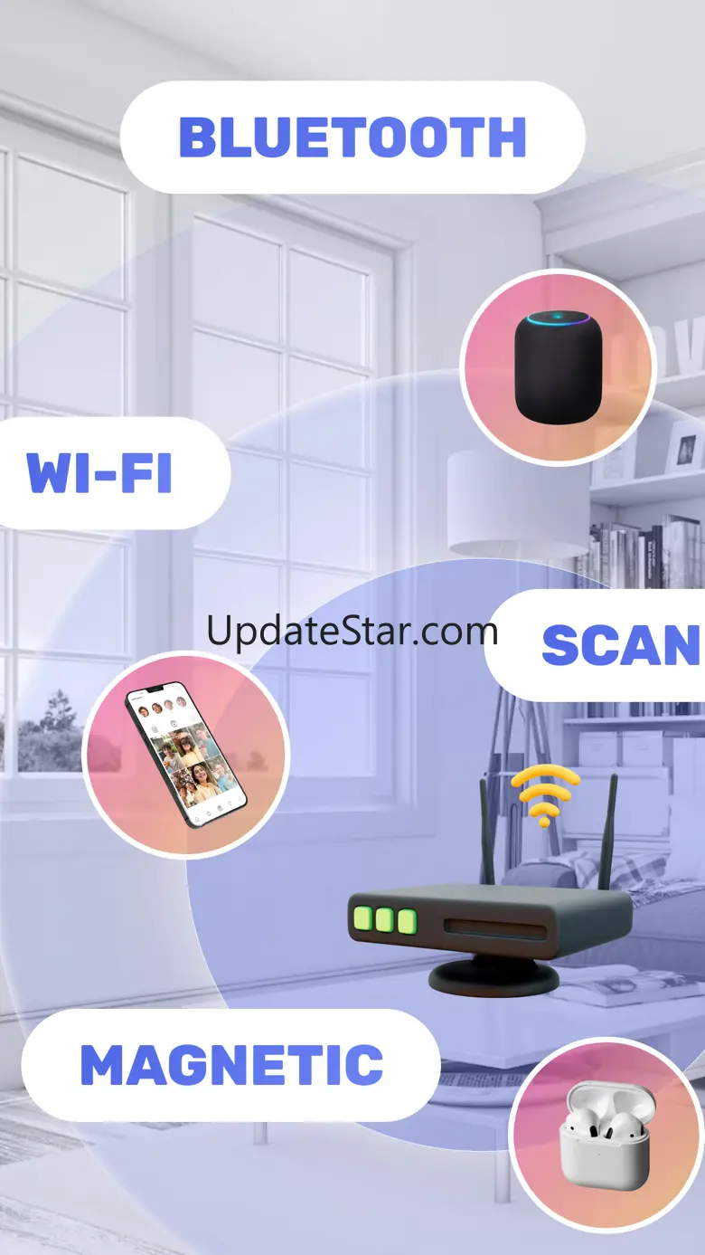 Tracker Detector: Bug Finder 2.0