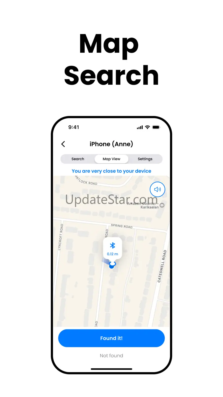 Device Tracker - Find Air App 1.5.2