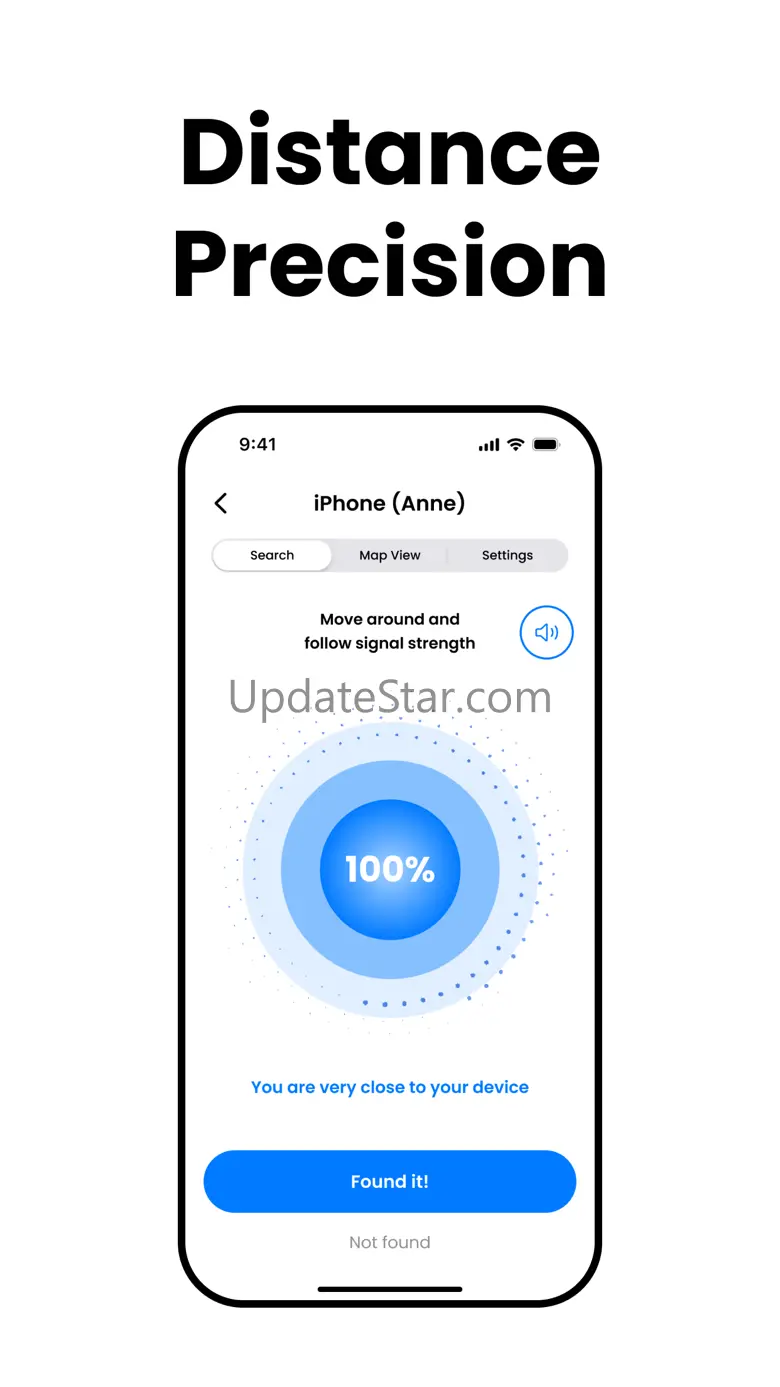 Device Tracker - Find Air App 1.5.2