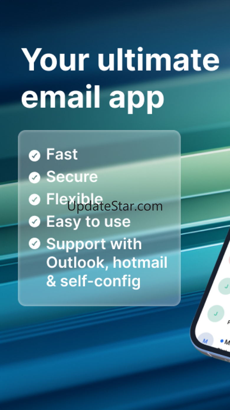 PigeonMail For Outlook Hotmail 1.0.6