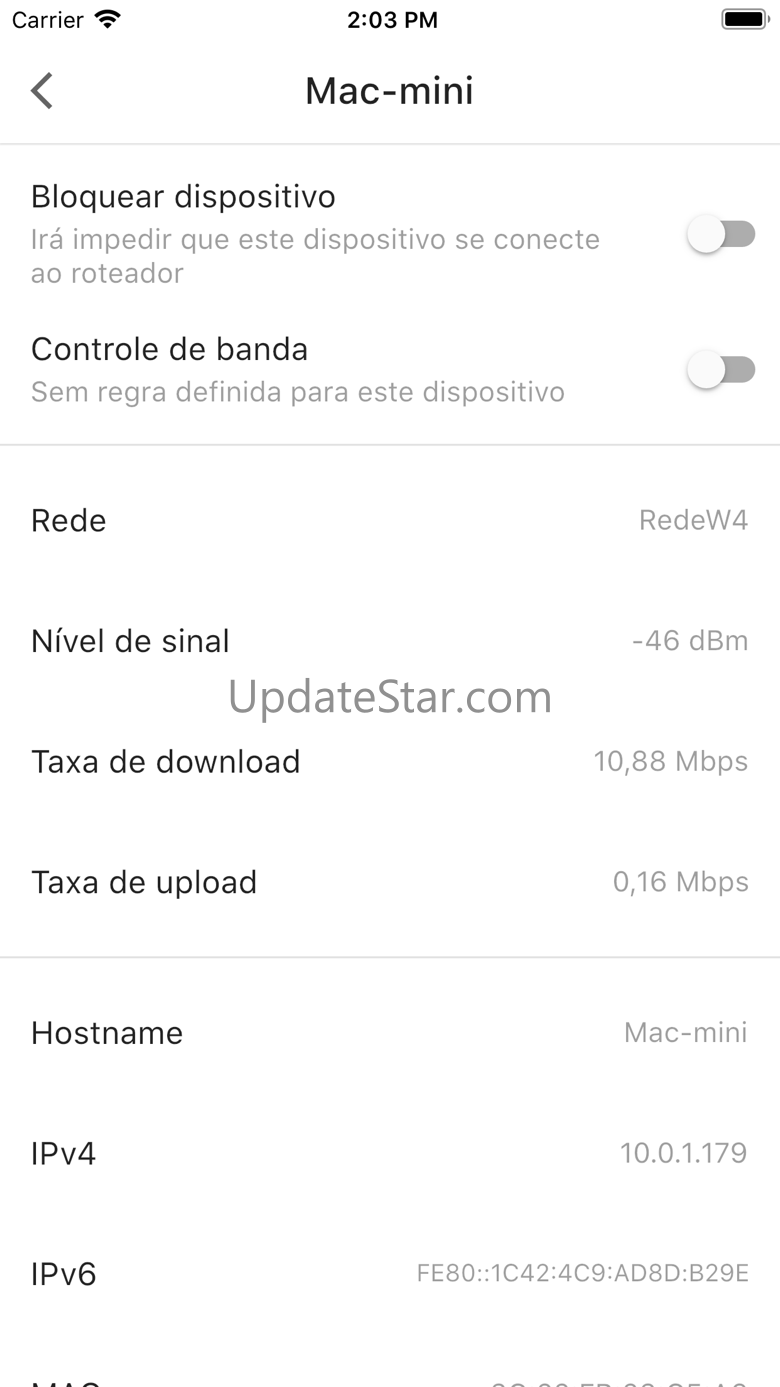 Meu Wi-Fi Intelbras 1.42.12