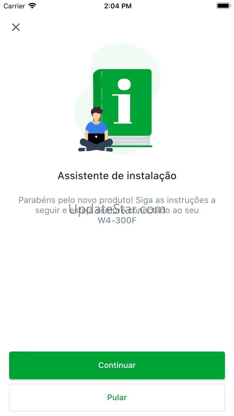 Meu Wi-Fi Intelbras 1.42.12