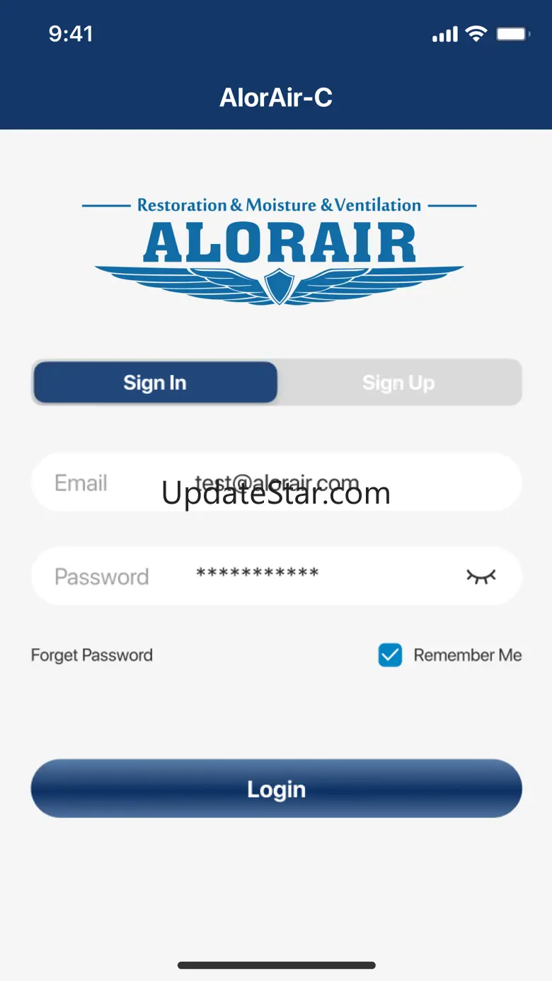 AlorAir-C 1.3.4
