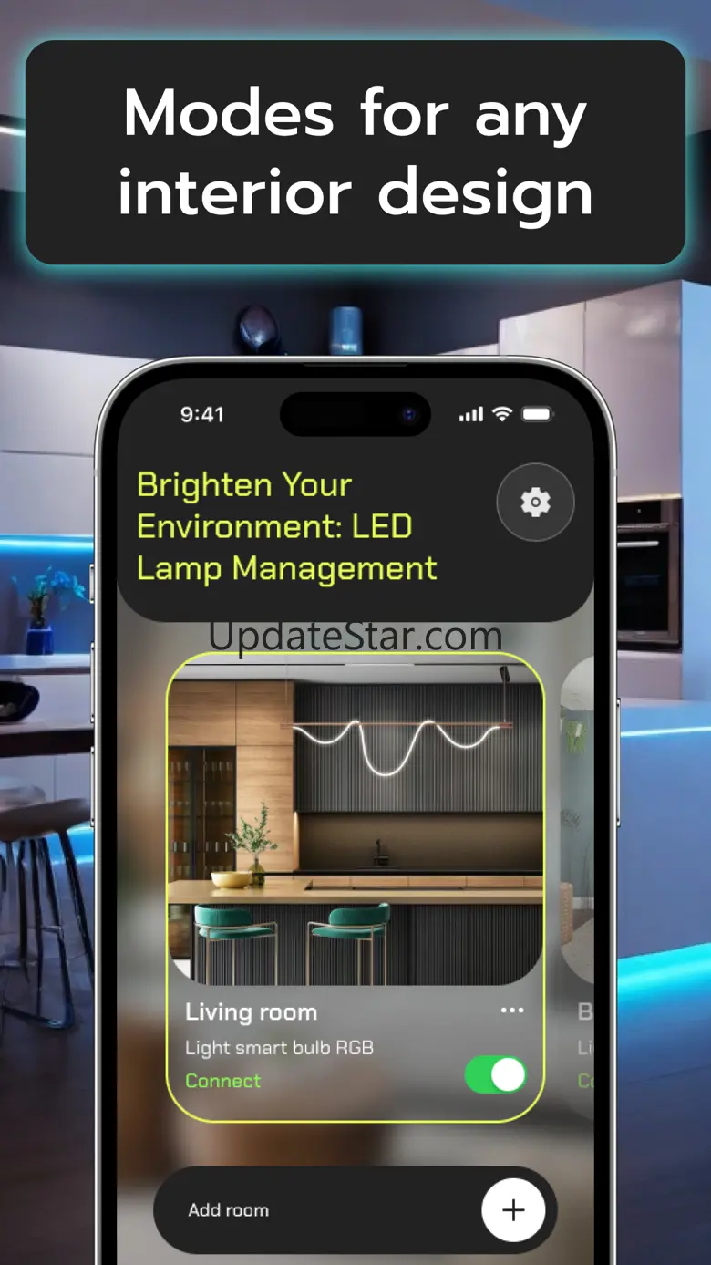LED Light - Smart Remote App 1.3