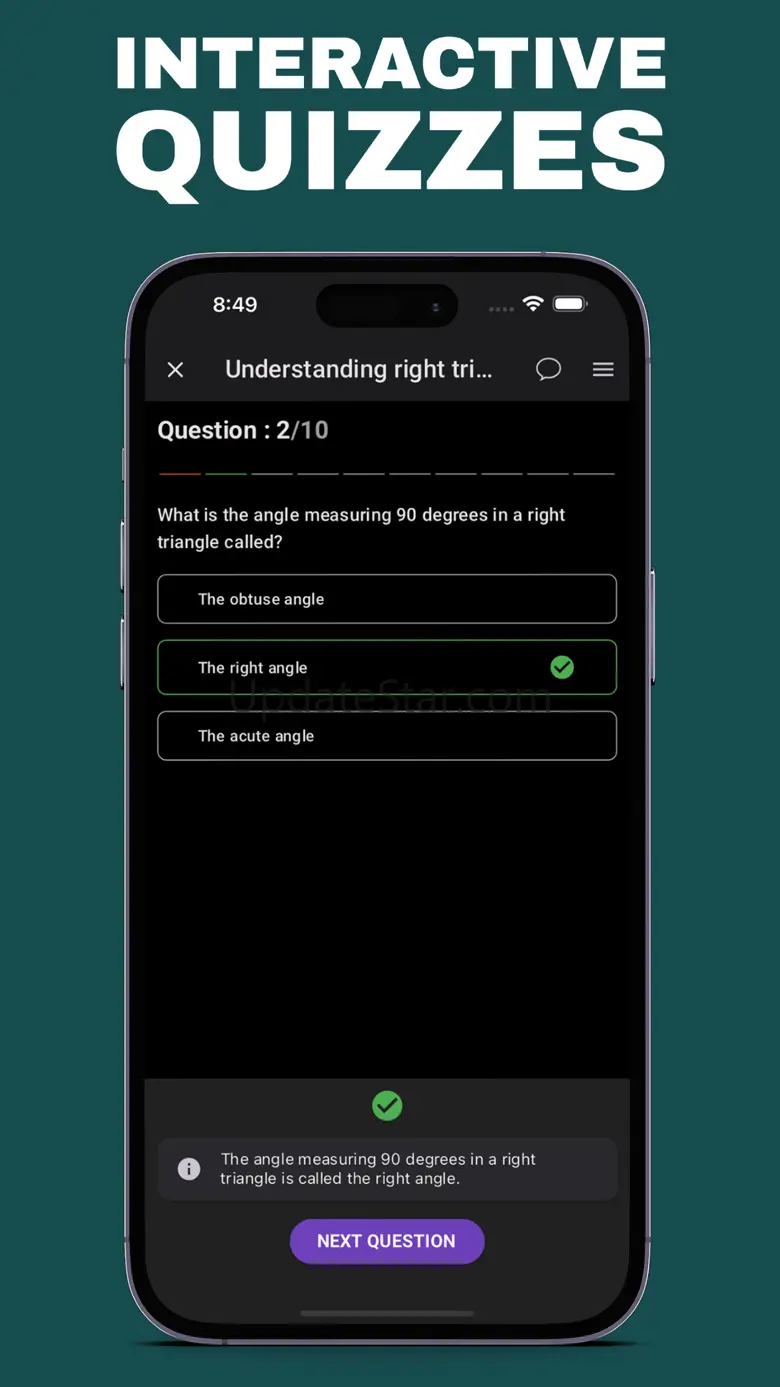 StudyRaid: Learn with AI 5.1.37