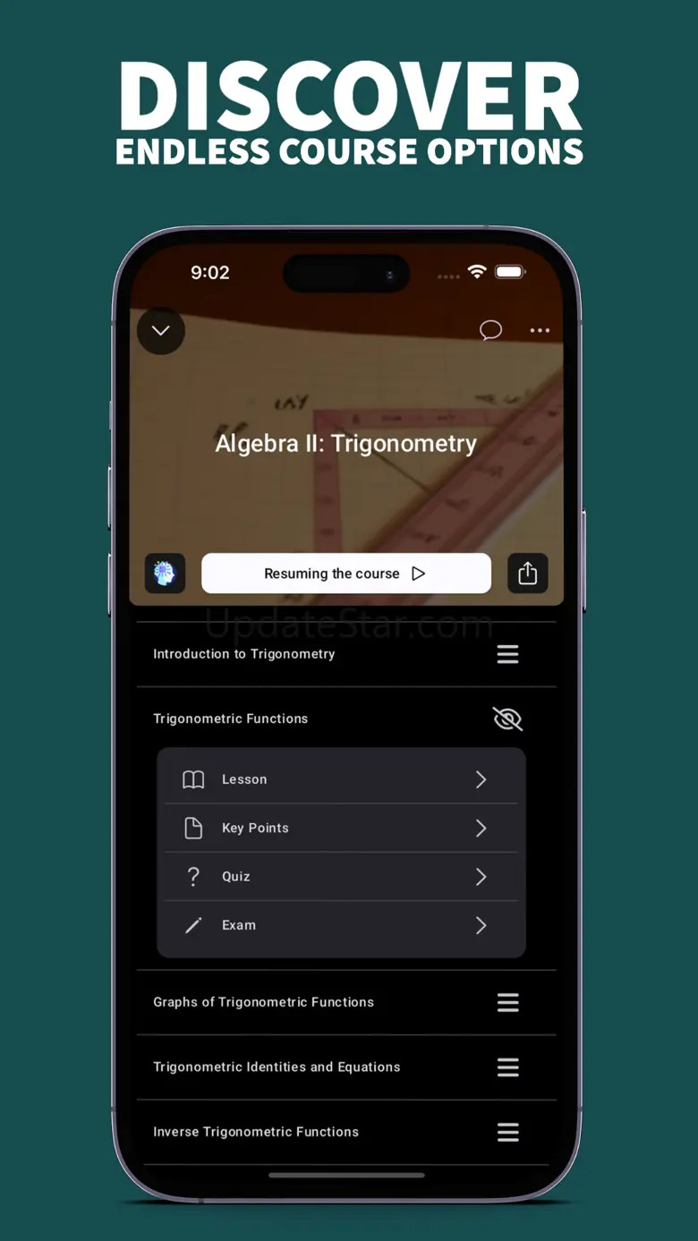 StudyRaid: Learn with AI 5.1.37