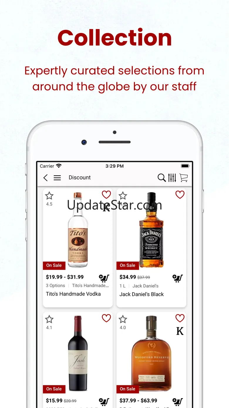 Sparrow Wine & Liquor 0.0.20240609