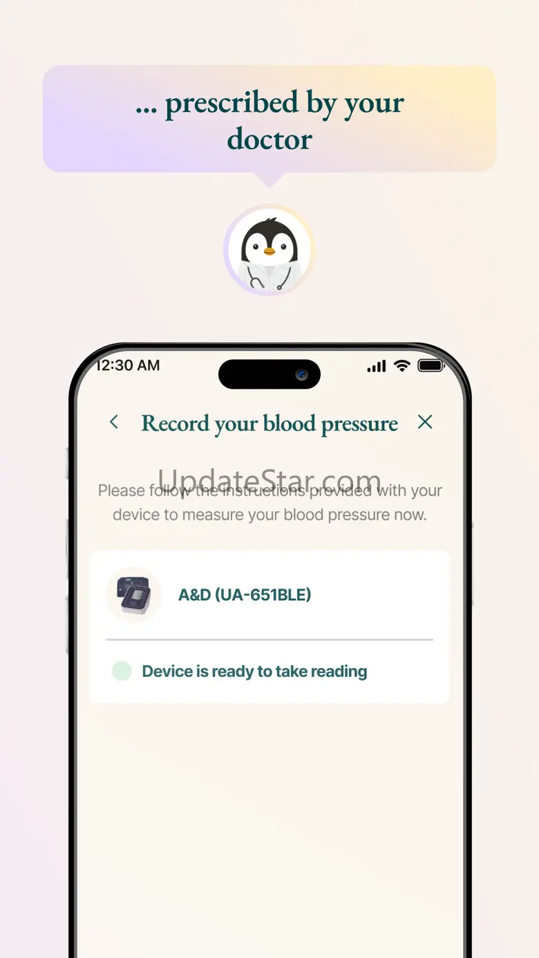 Nuna: Your Health, Rewarded 3.2.3