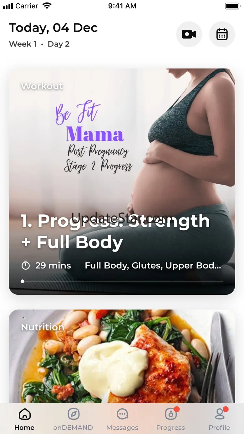 Shanny BeFIT 3.0