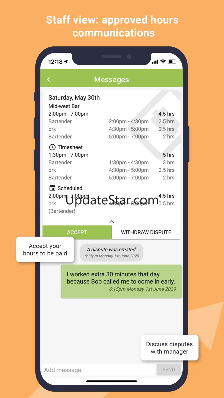 NetSuite Workforce Management 2.5.0