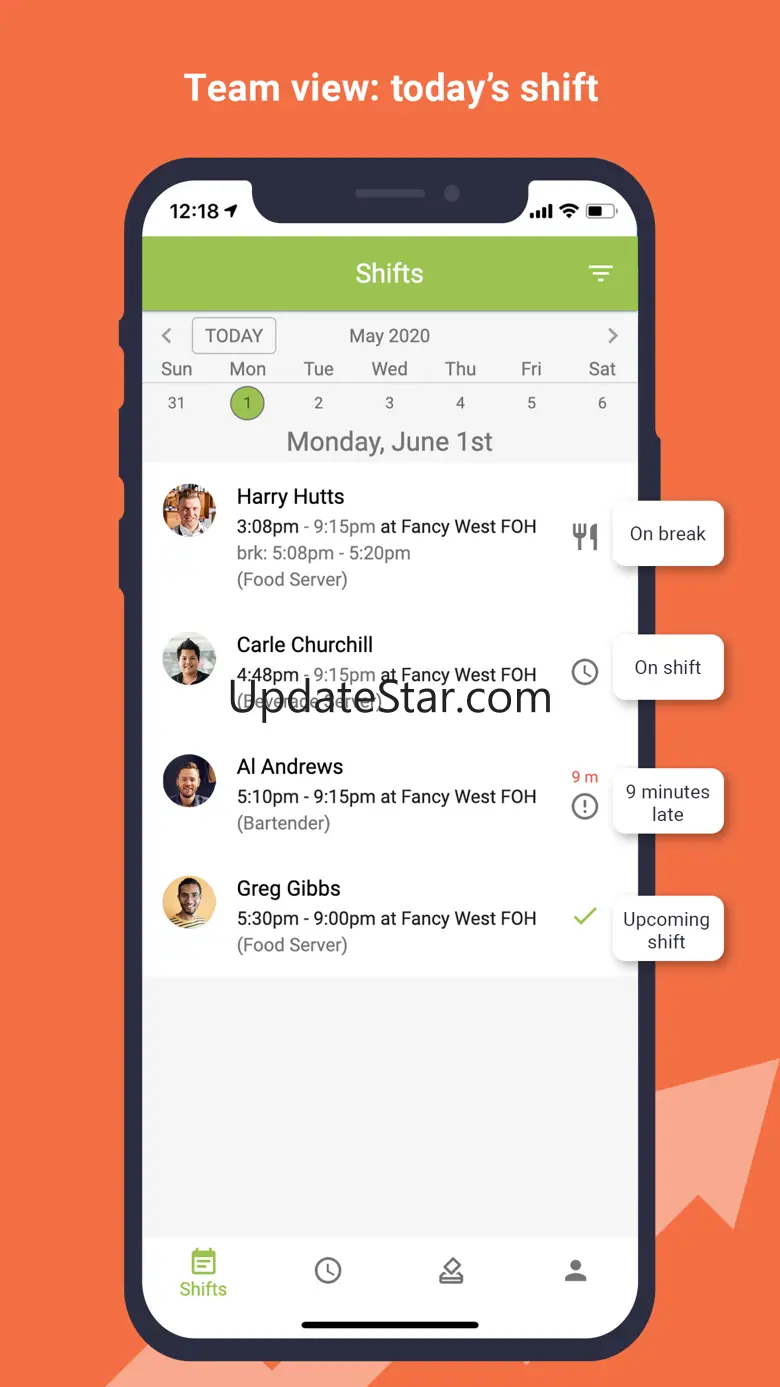 NetSuite Workforce Management 2.5.0