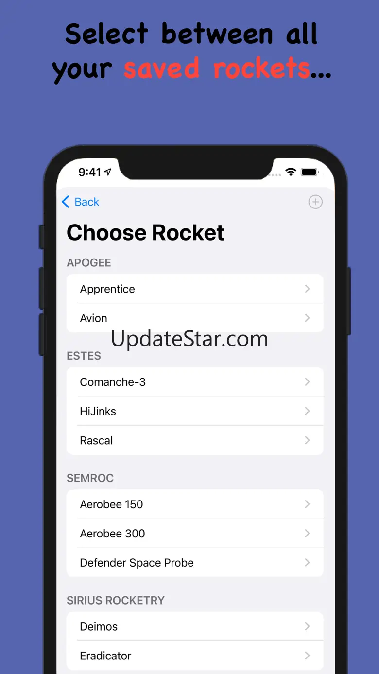 Rocket Recovery 1.1
