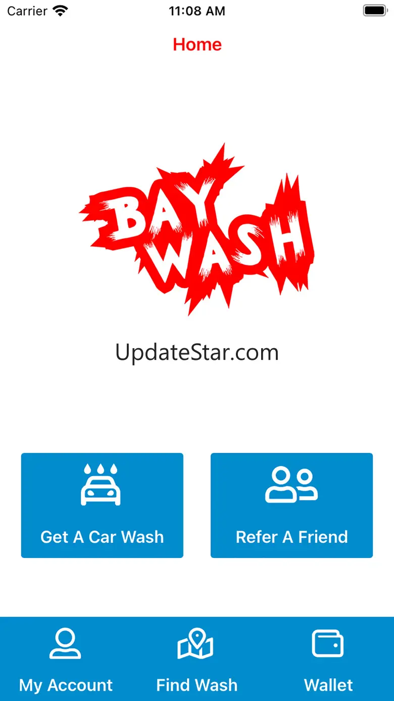 Bay Wash Xpress 2.4.101