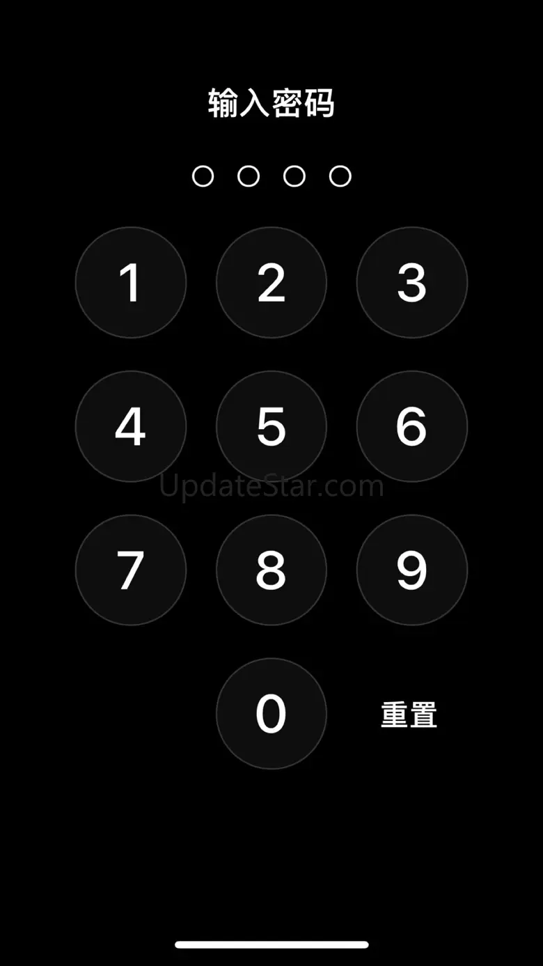 AppLocker - 隐藏应用软件 1.1