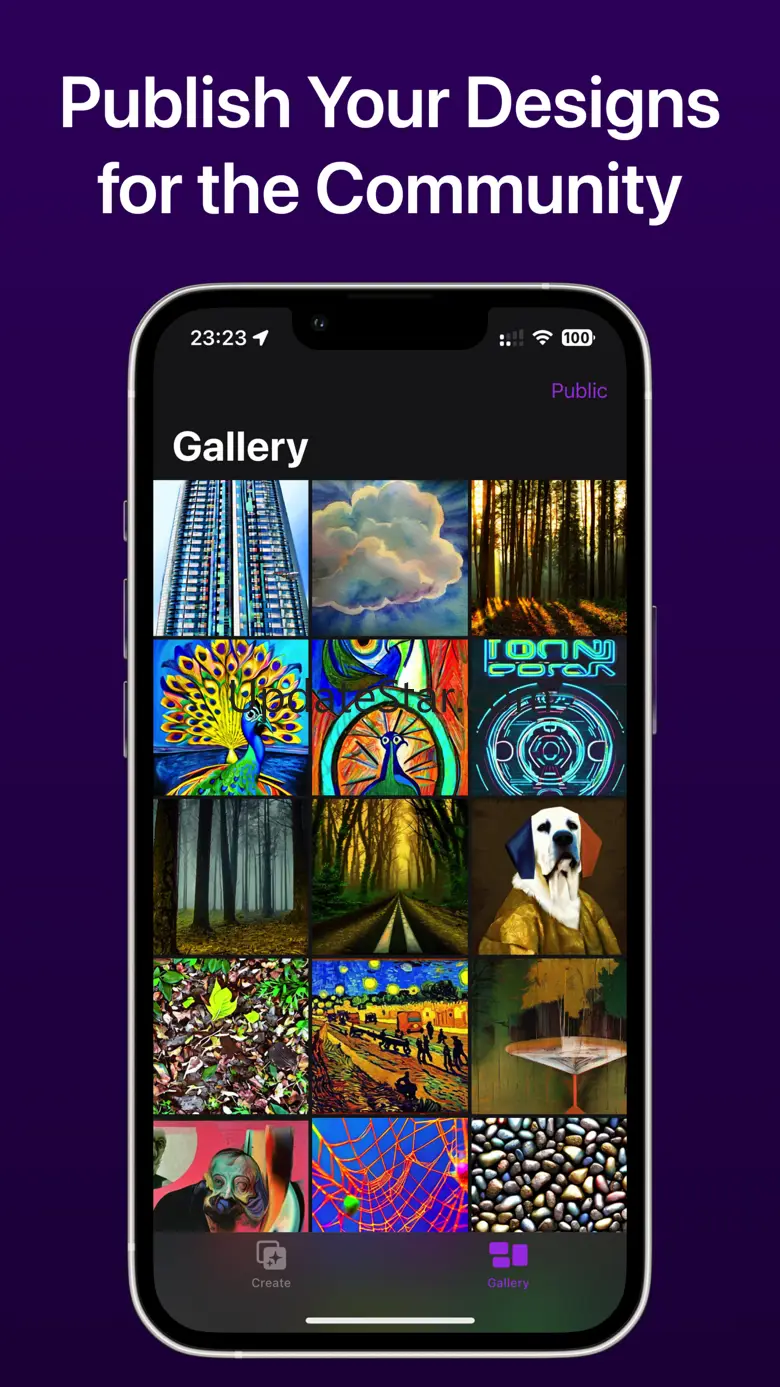 AI Wallpapers Generator 1.4