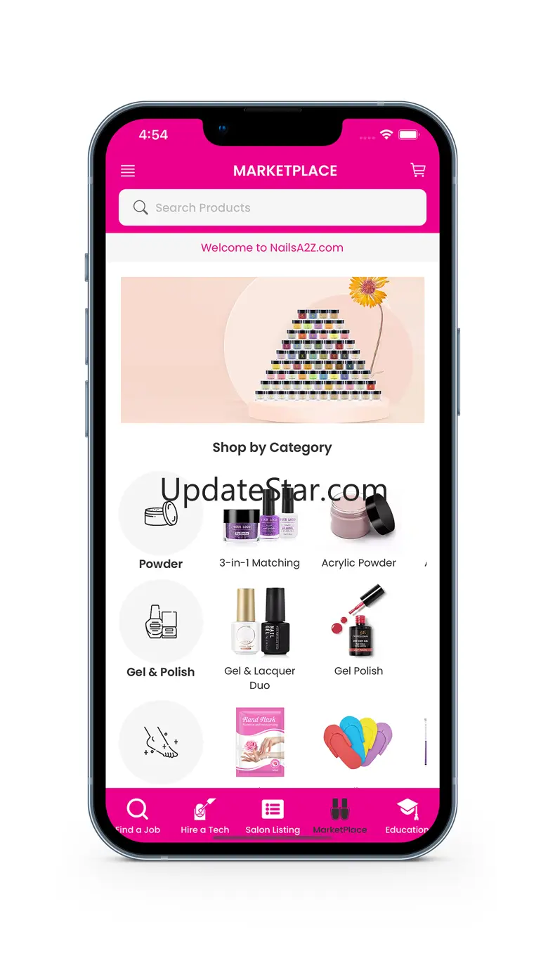 Nailzy.com 2.2.2