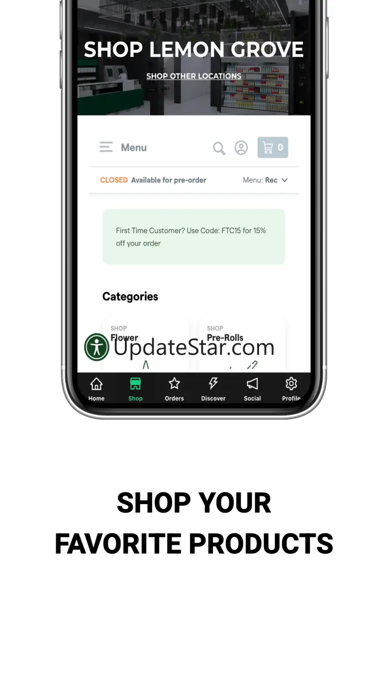 Wellgreens Rewards 1.2.1163
