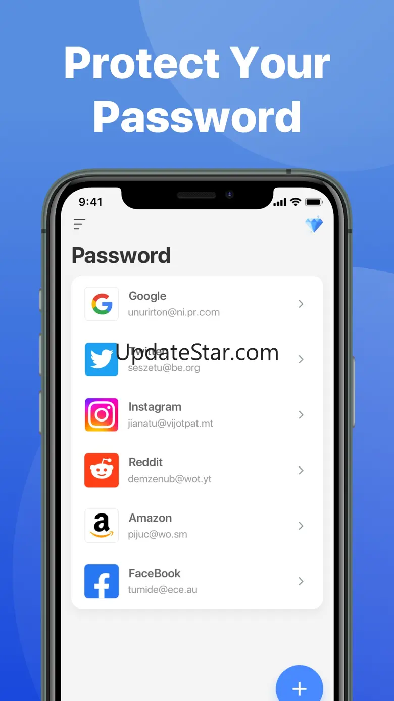 Authenticator App - 2FA Secure 1.4