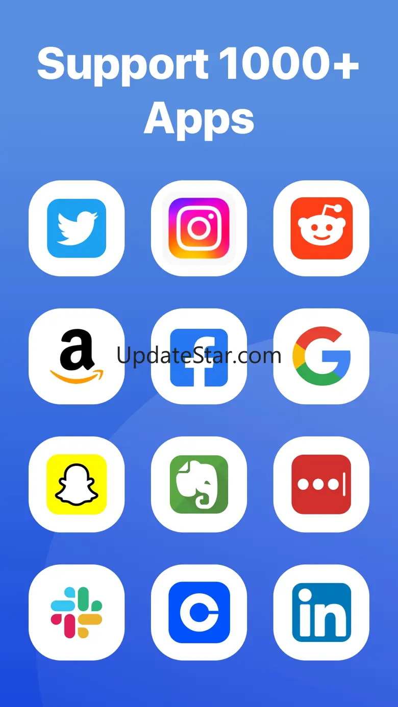 Authenticator App - 2FA Secure 1.4
