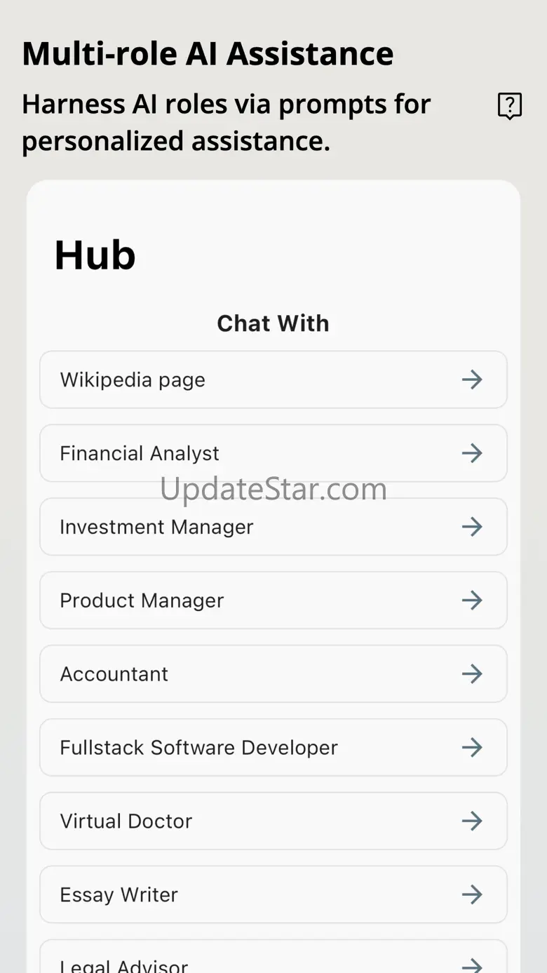 YourChat 1.1.4