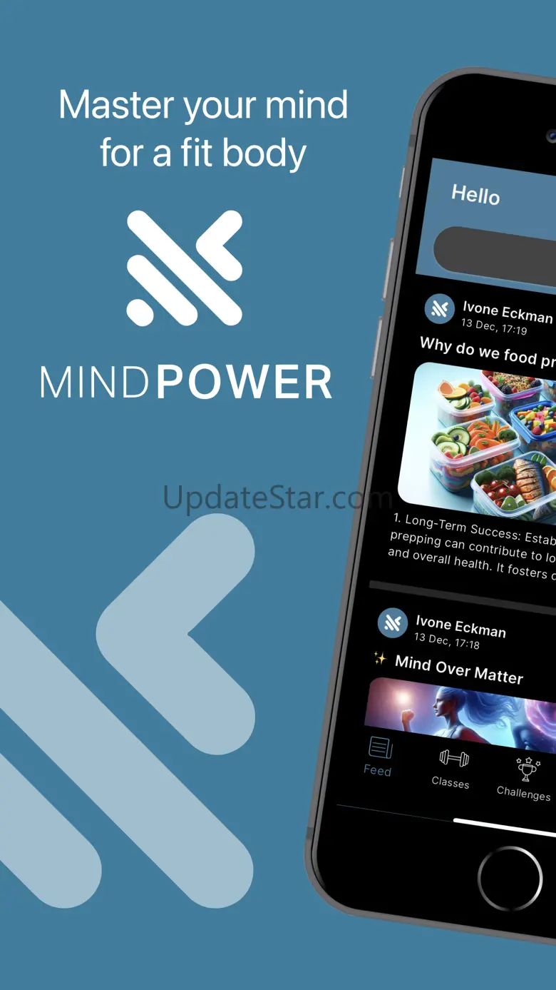 MindPower by Ivone 3.4.6