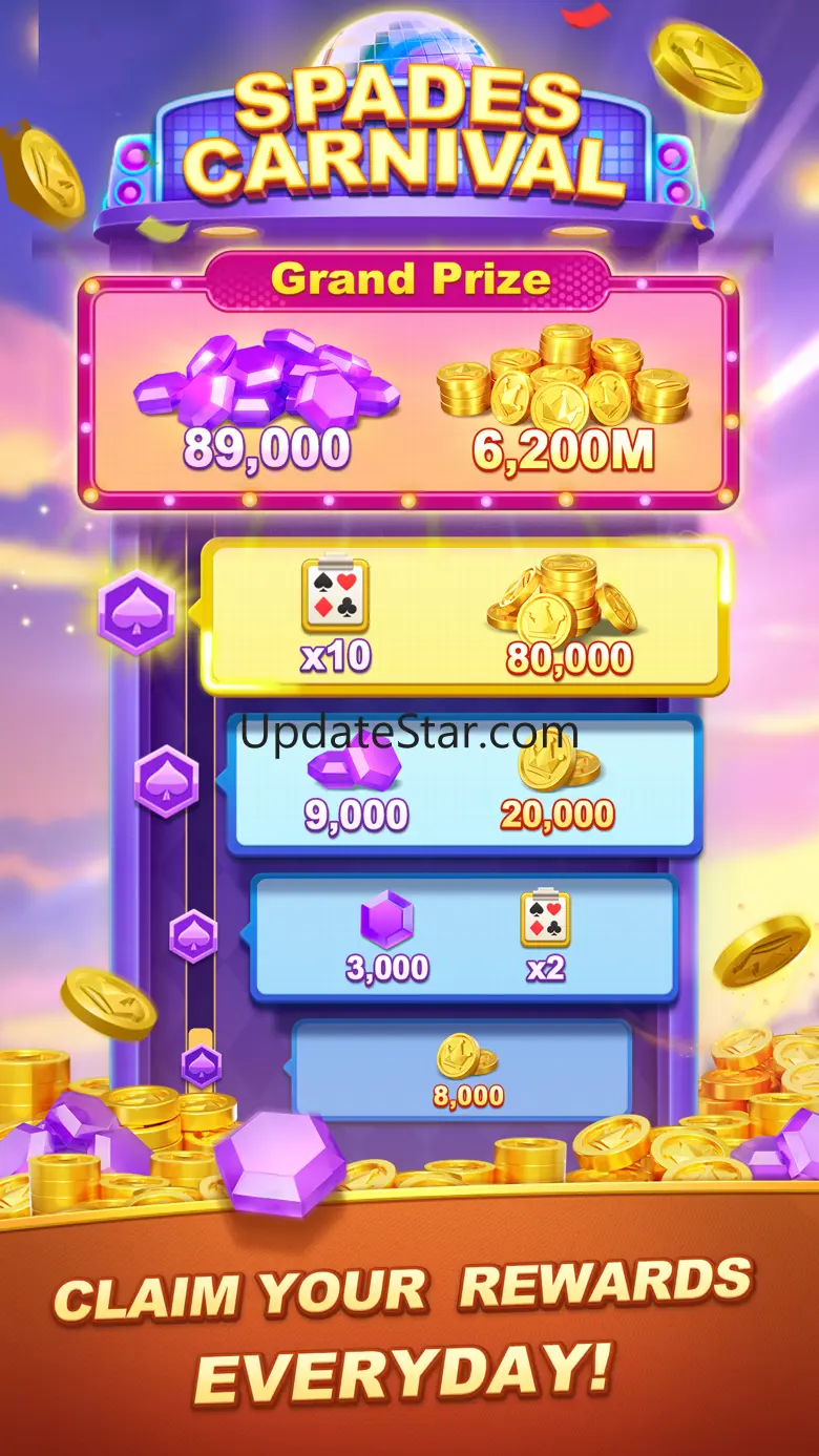 Spades Masters 1.033