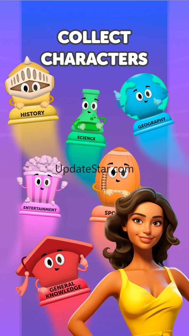 Trivia Show - Trivia Game 1.0.18234