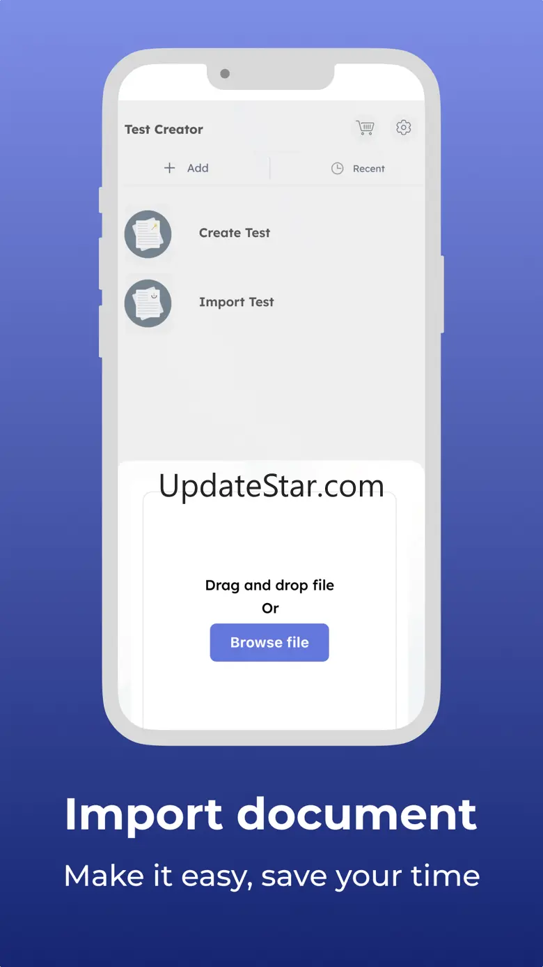 Exam Creator Publish Quiz Test 1.4.1