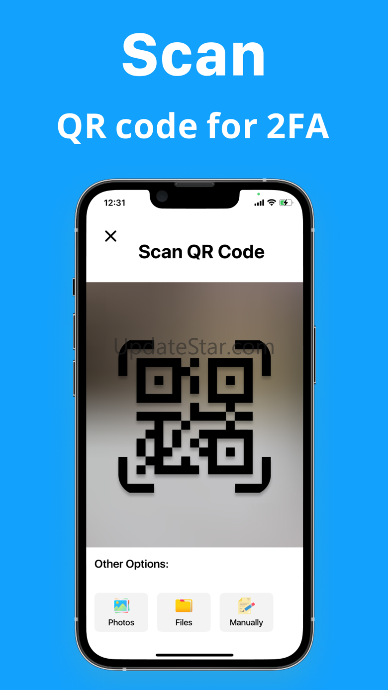 Safe Authenticator App Manager 1.0.1