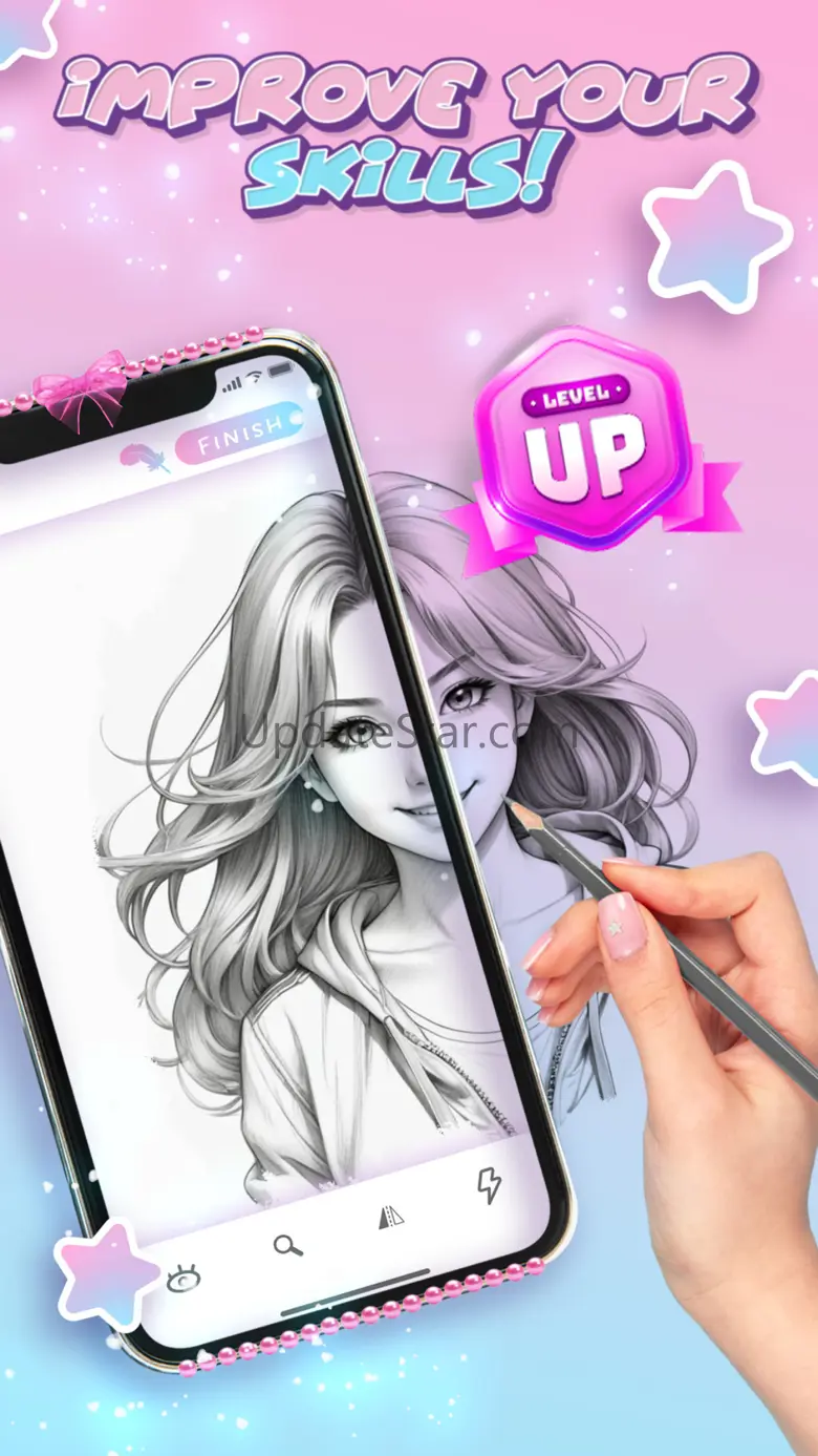 AR Drawing: Paint + Sketch 1.0