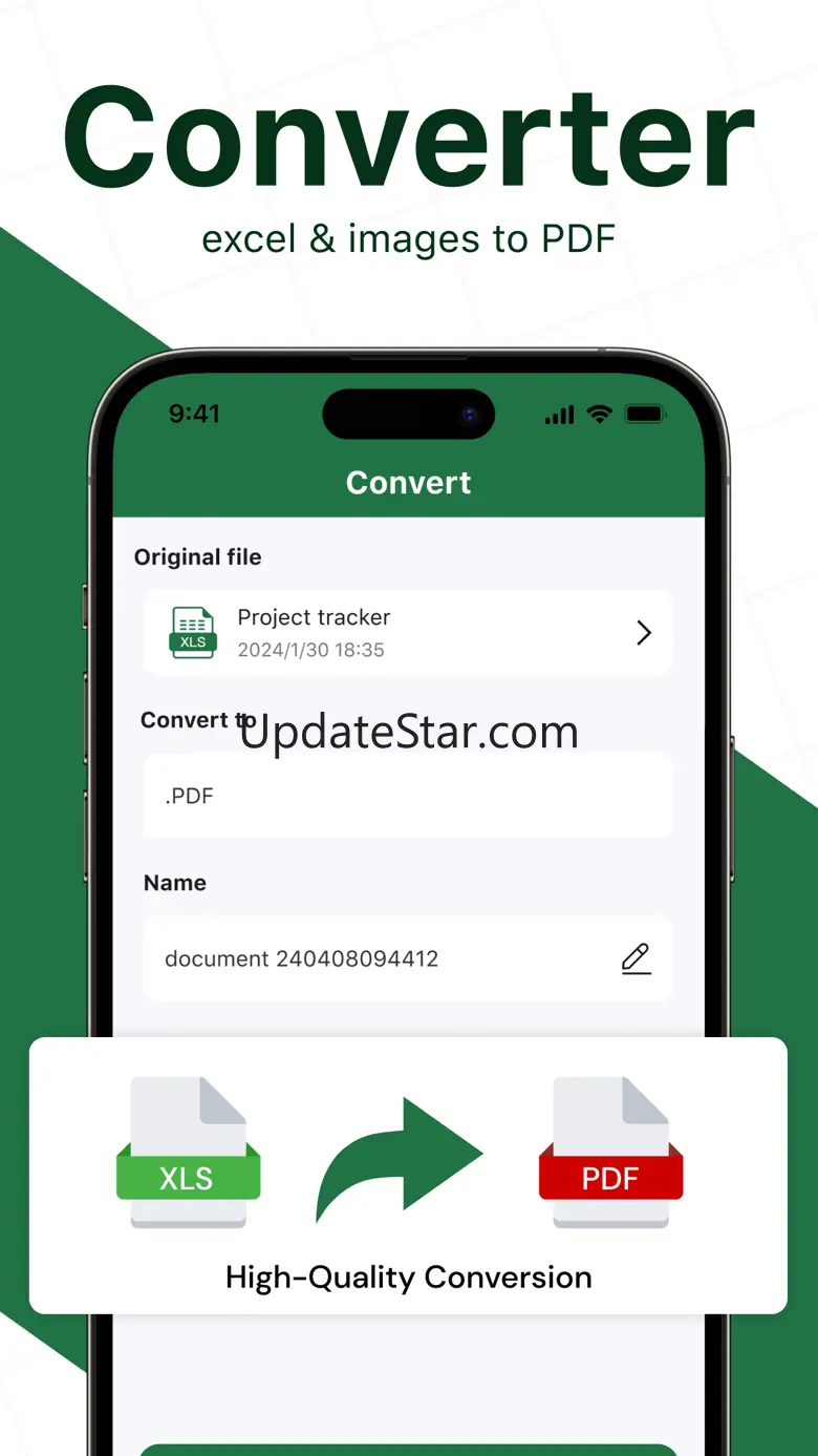 Spreadsheets - Create & Edit 1.2