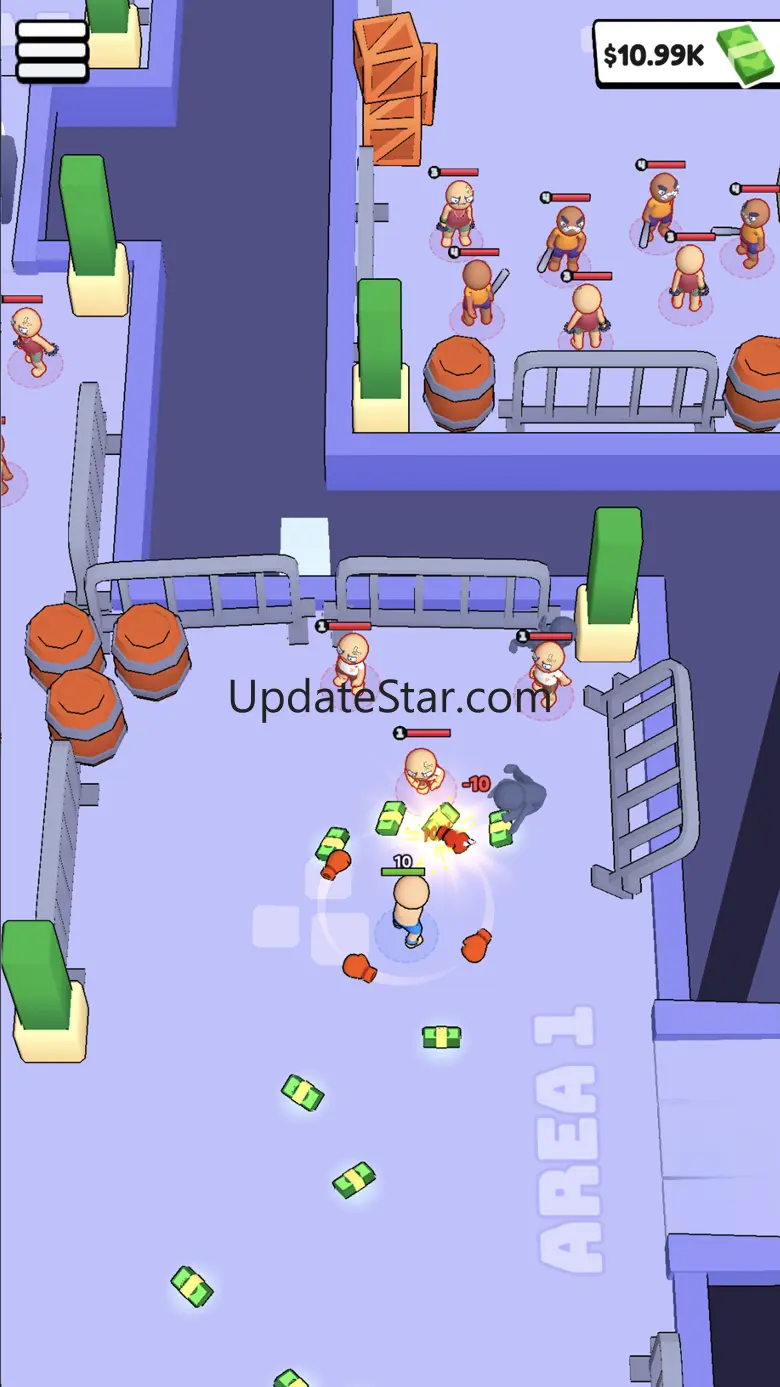 Multi Punch 1.1