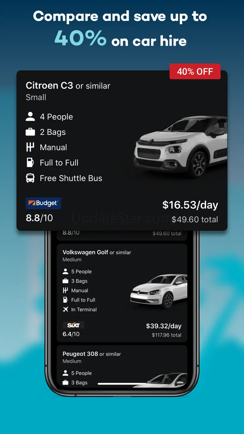 Holiday Autos 6.4.0