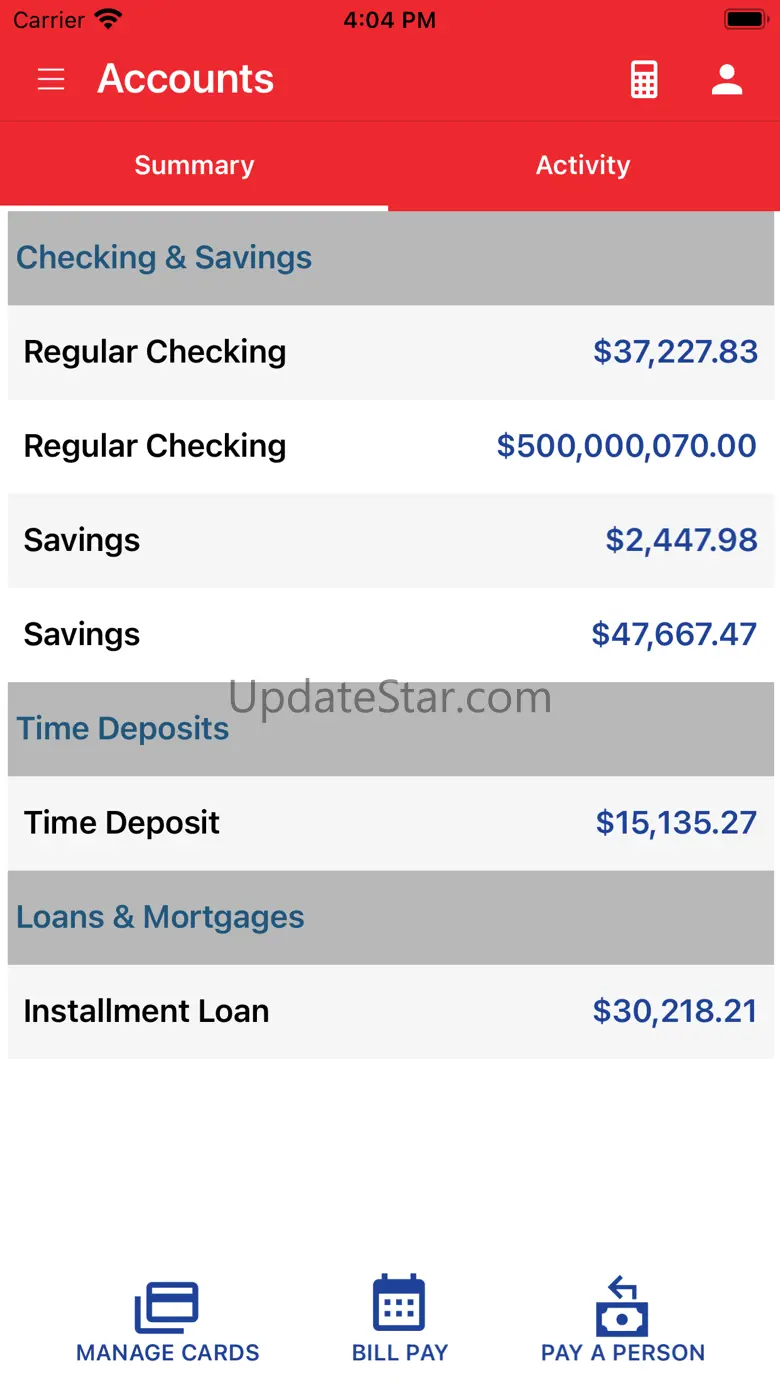 TruBank Mobile 2.8.326