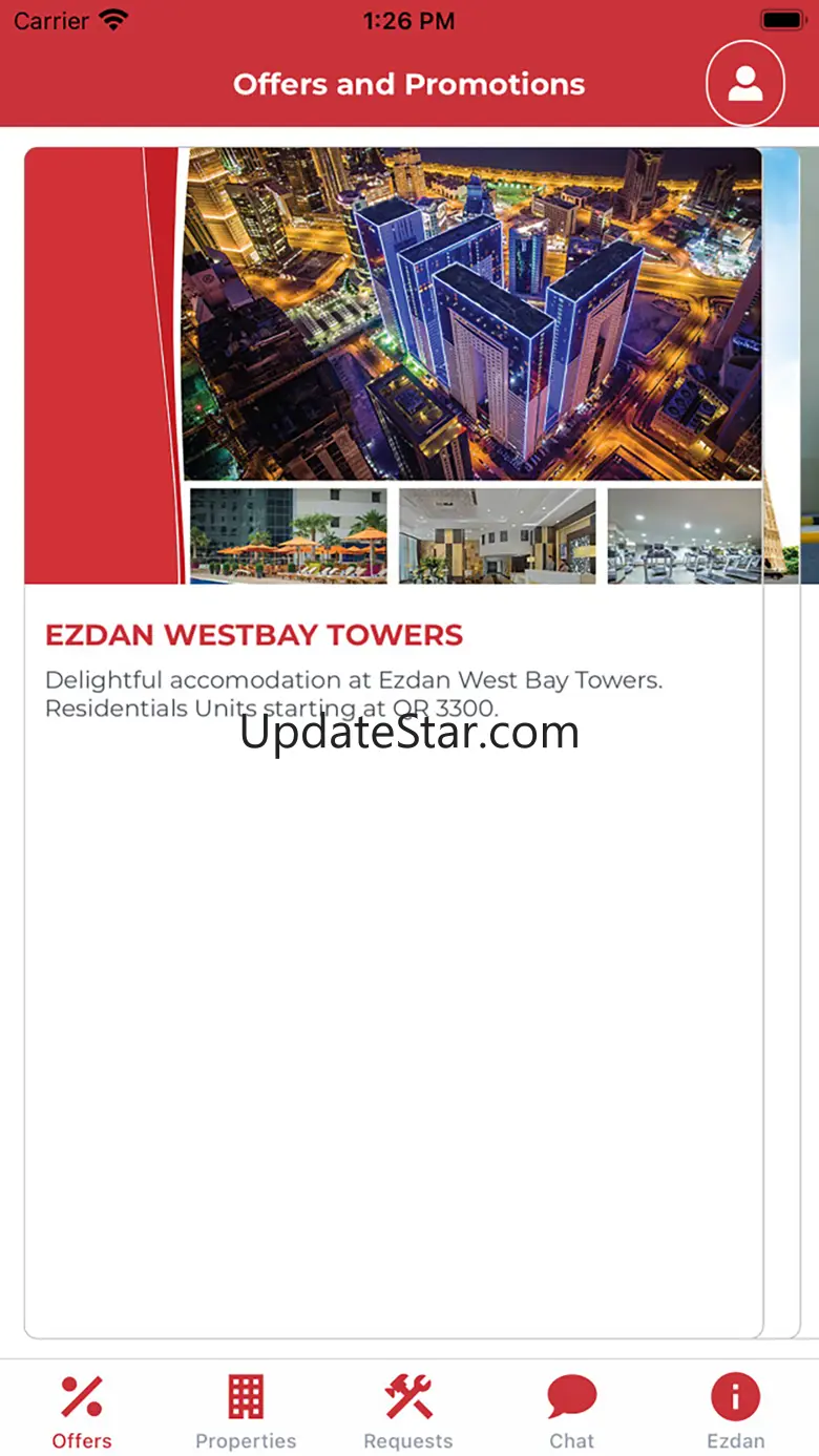 Ezdan - Real Estate 5.0.031