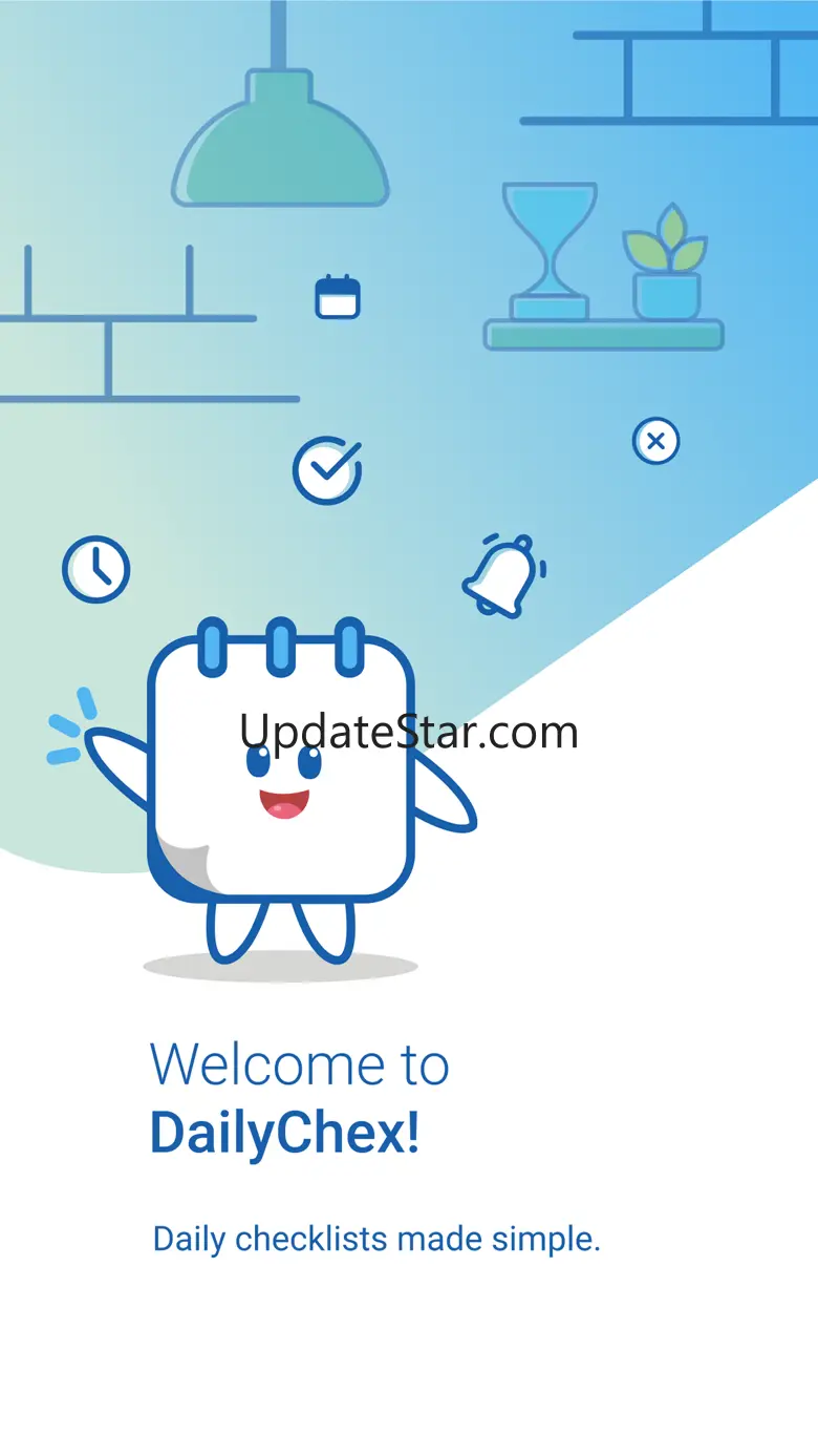 DailyChex 2.8.6