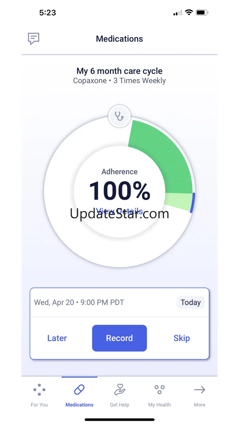 Octave Care 2.8.2