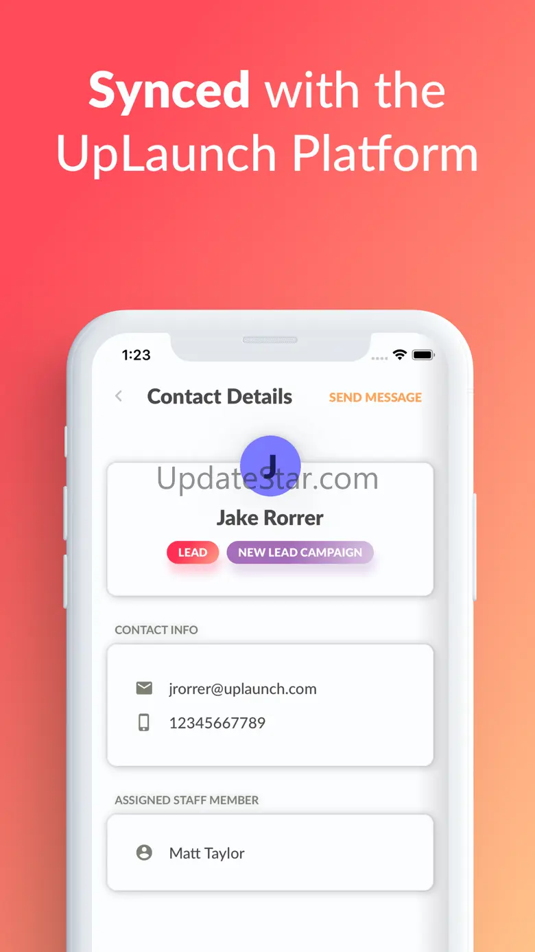UpLaunch 1.1.6