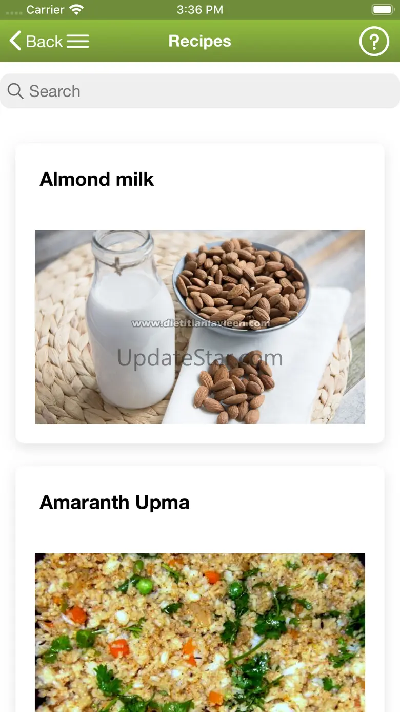 Diet Insight - Lavleen Kaur 6.01