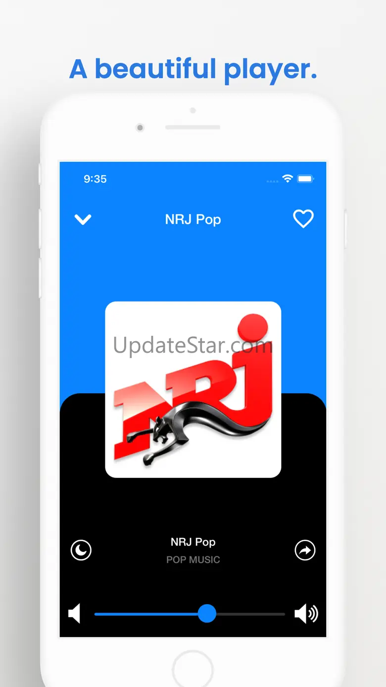 Austrian radio stations 3.0.1