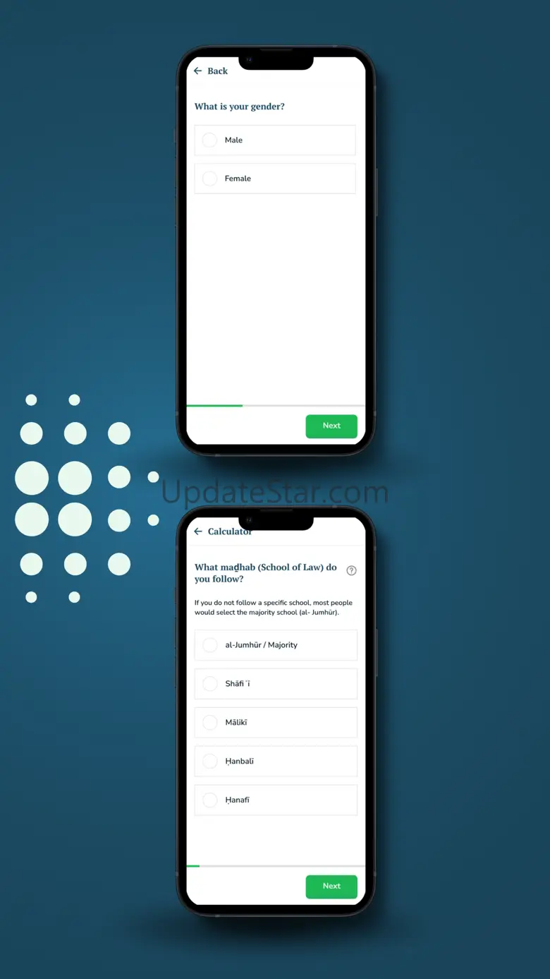 ShariawizApp 2.0